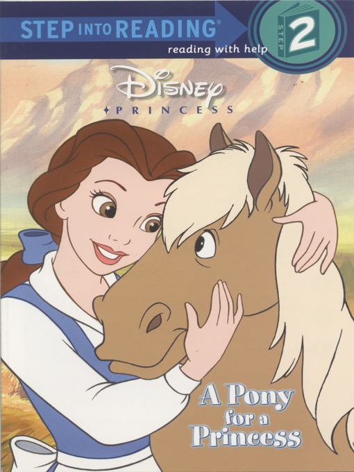 Title details for A Pony for a Princess by Andrea Posner-Sanchez - Available